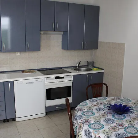 With Parking Space Supetar, Brac - 20219 Appartement Supetar
