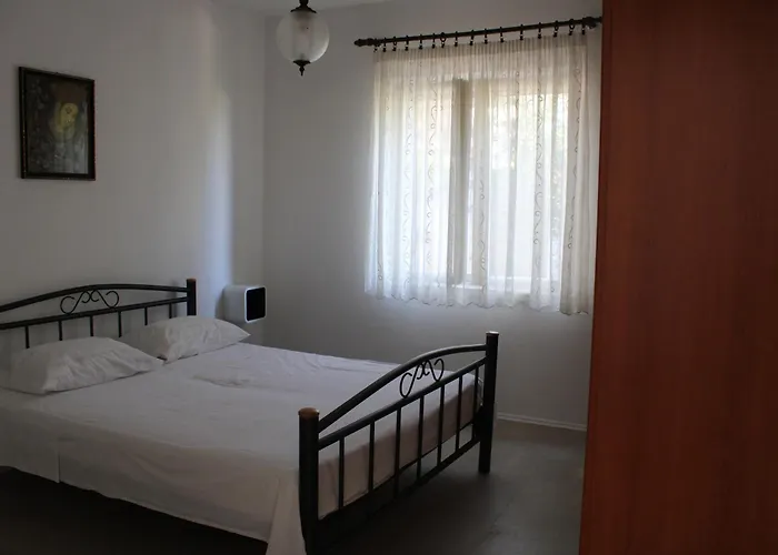 With Parking Space Supetar, Brac - 20219 Appartement Supetar