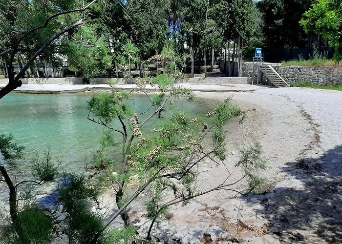 With Parking Space Supetar, Brac - 20219 * Supetar