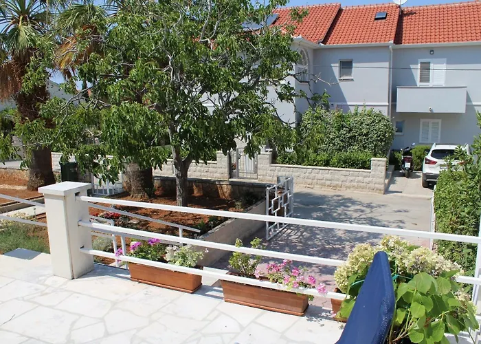 With Parking Space Supetar, Brac - 20219 Appartement *