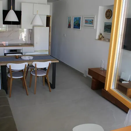 With Parking Space Supetar, Brac - 20219 Appartement *