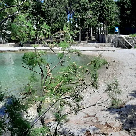 With Parking Space Supetar, Brac - 20219 * Supetar