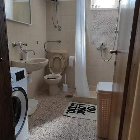 With Parking Space Supetar, Brac - 20219 Appartement