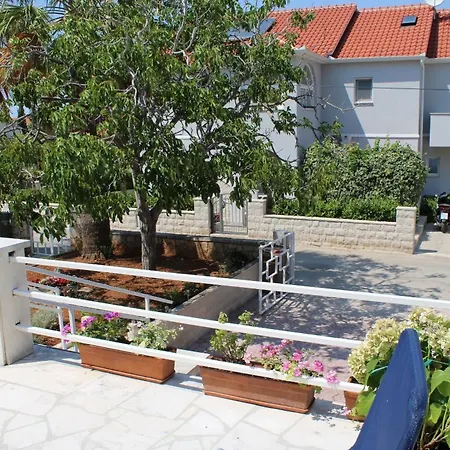 With Parking Space Supetar, Brac - 20219 Appartement *