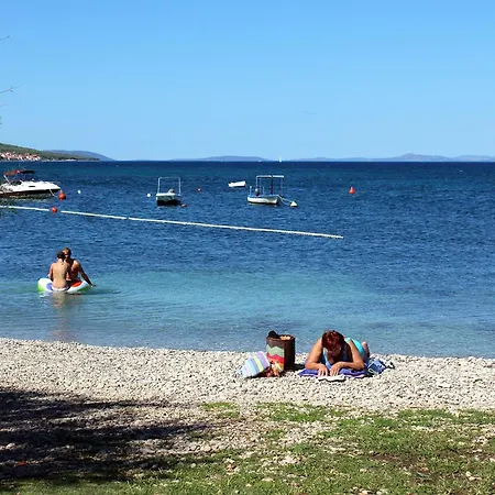 With Parking Space Supetar, Brac - 20219 Supetar