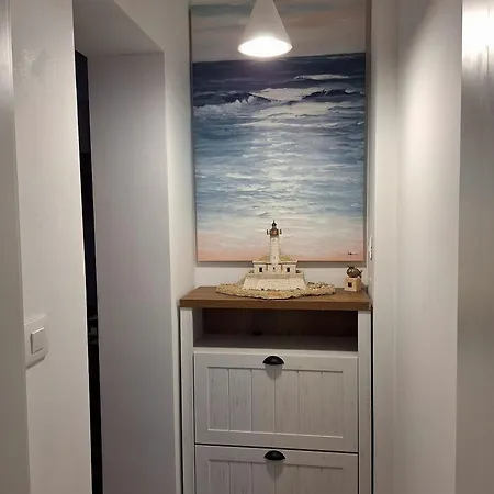 With Parking Space Supetar, Brac - 20219 * Supetar