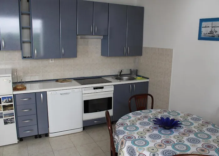 With Parking Space Supetar, Brac - 20219 Apartment Supetar
