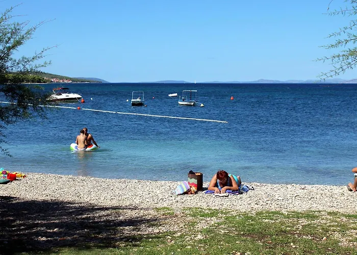 With Parking Space Supetar, Brac - 20219 Supetar